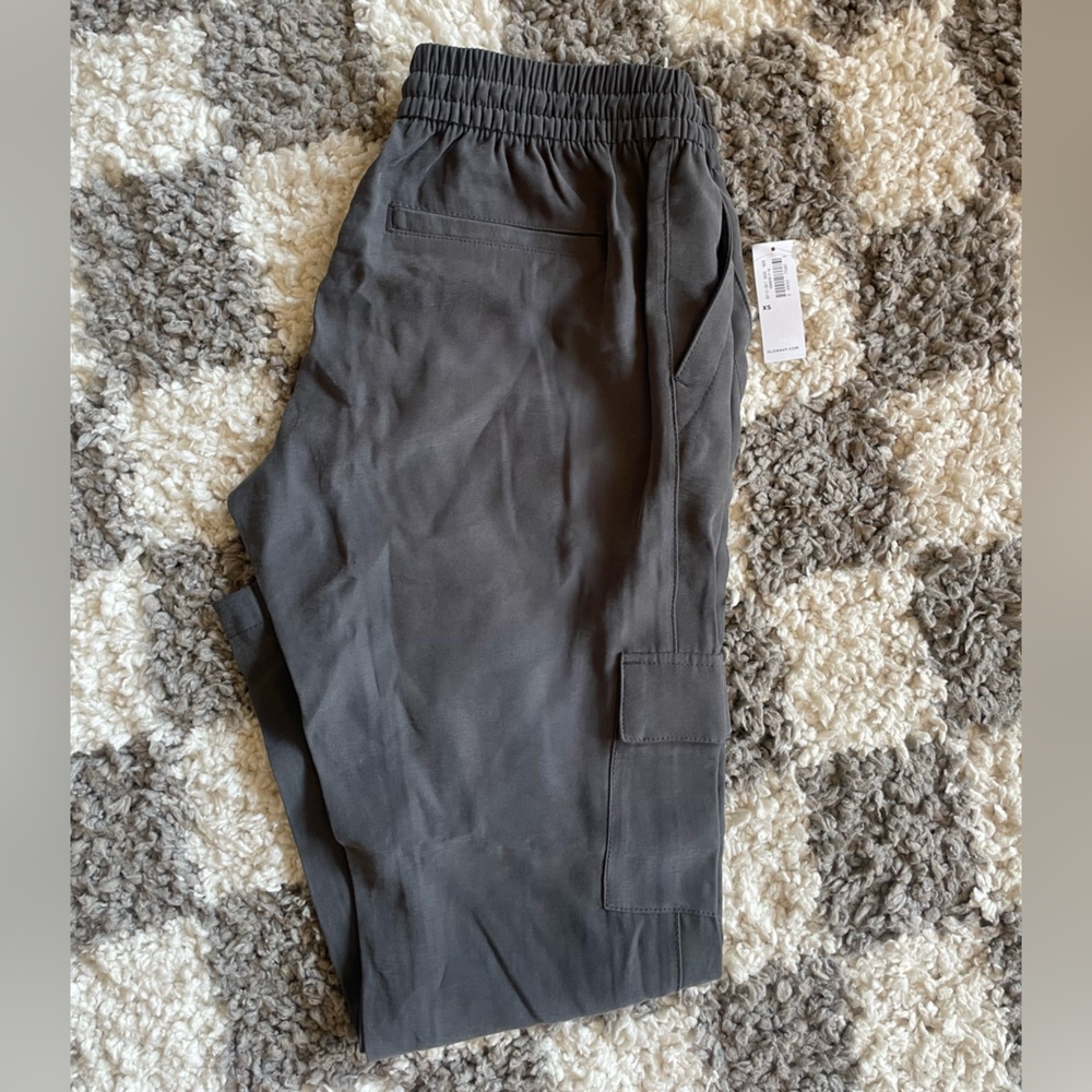 Utility Pants